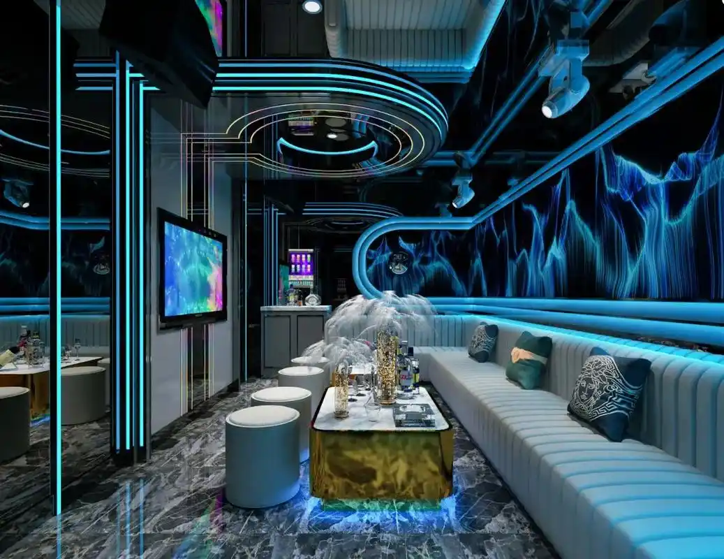 宿州商务ktv计时方法-萧县ktv预定