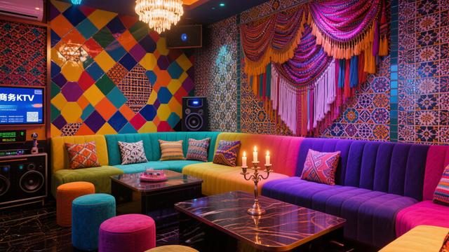 宿州ktv订房首选商务ktv推荐-萧县ktv订房