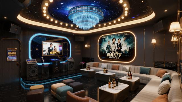 宿州商务ktv为您提供单人商务ktv服务-萧县ktv预定